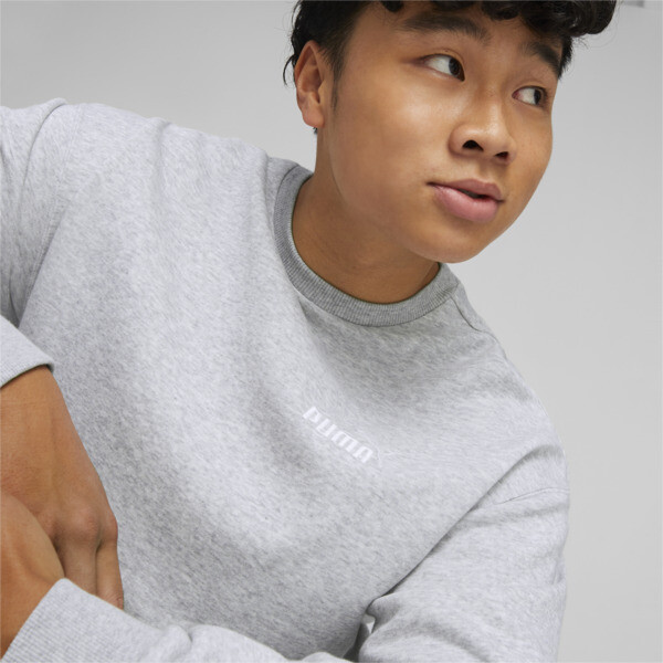 Grey puma sweatsuit shop