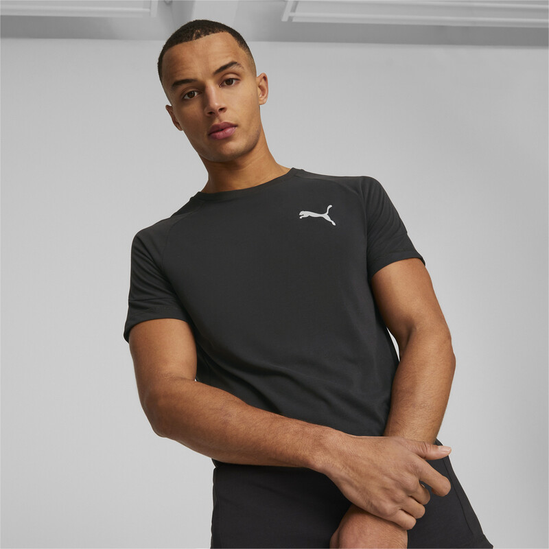 

Men's PUMA Evostripe T-Shirt