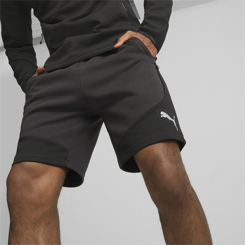 PUMA Evostripe Unisex Regular Fit Shorts