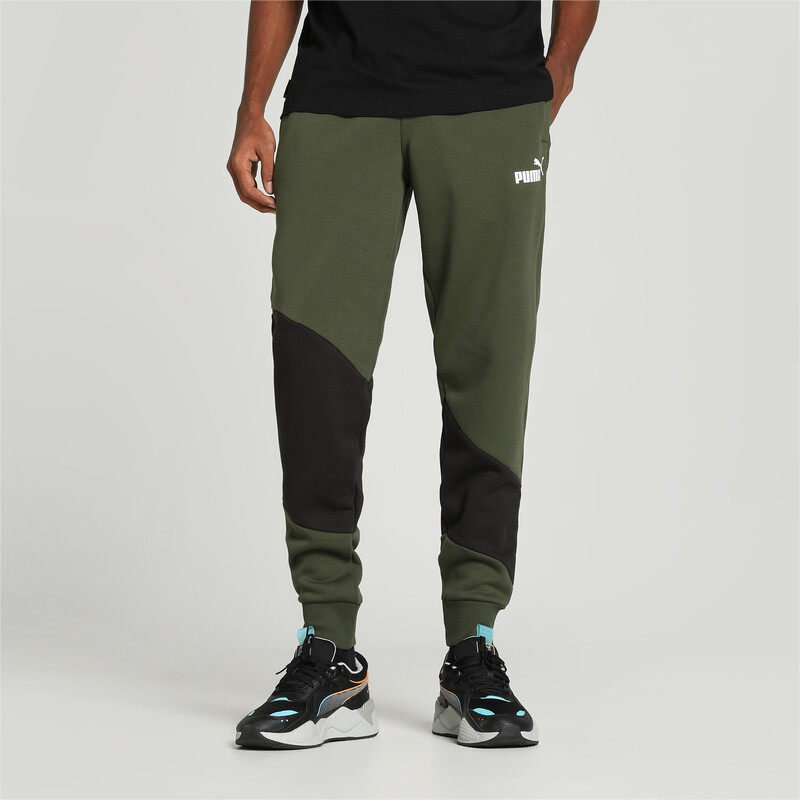 

Men's PUMA POWER Cat Sweat Pants