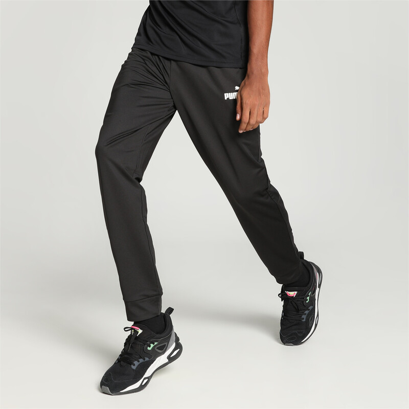 

Men's PUMA ACTIVE Logo Pants