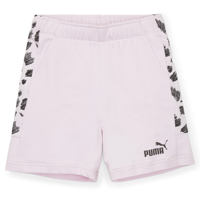 

PUMA Mates Kids' Regular Fit Shorts