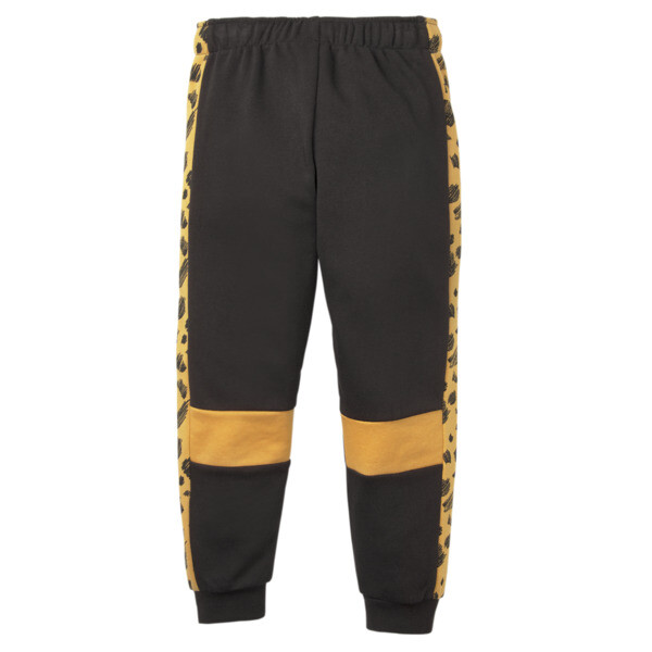 Essentials+ PUMA Mates Sweatpants Kids, PUMA Black, large-ZAF