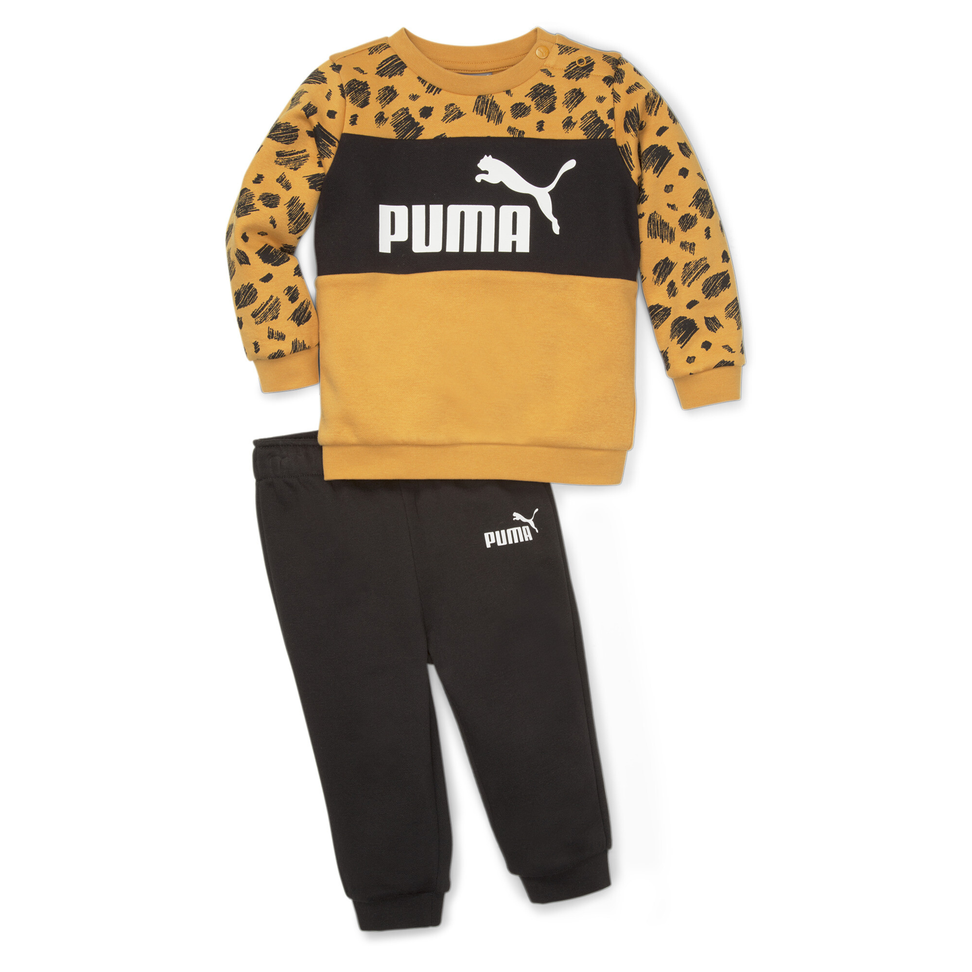 Puma outfit for clearance babies