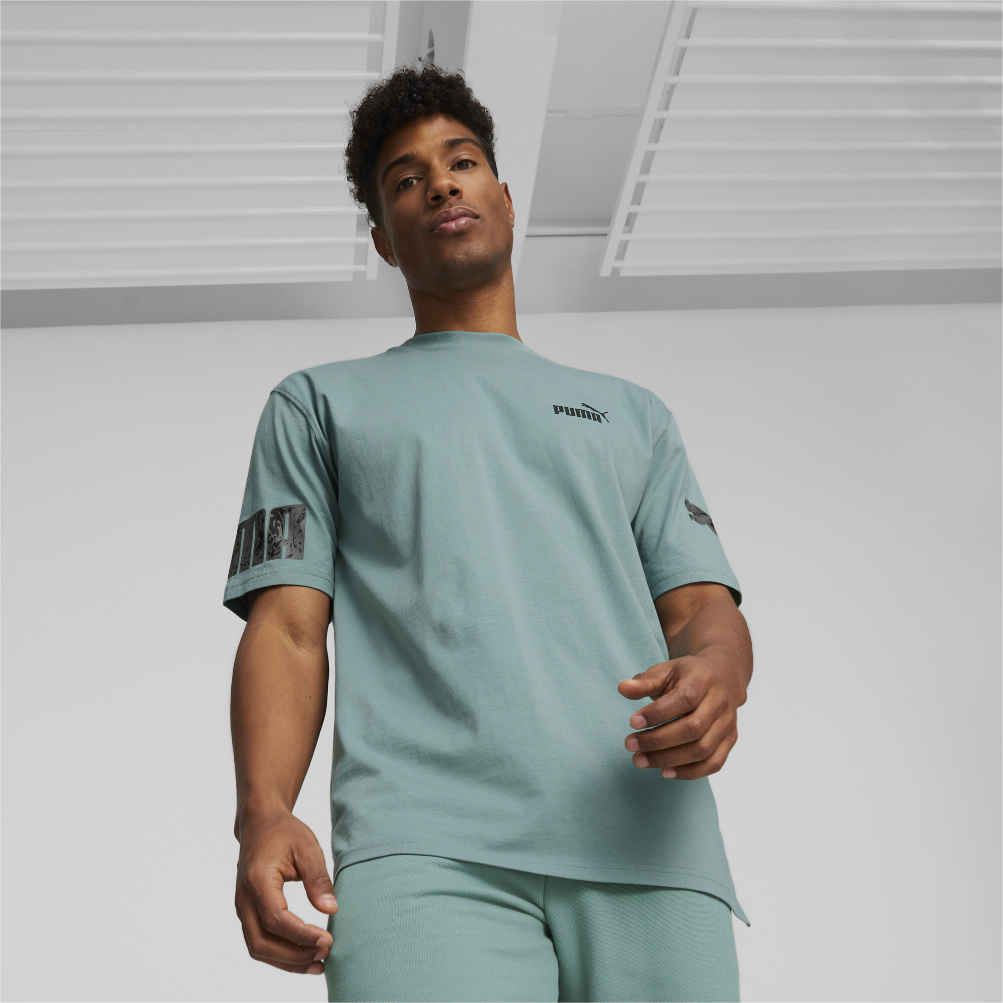 PUMA POWER Tee Men | | PUMA