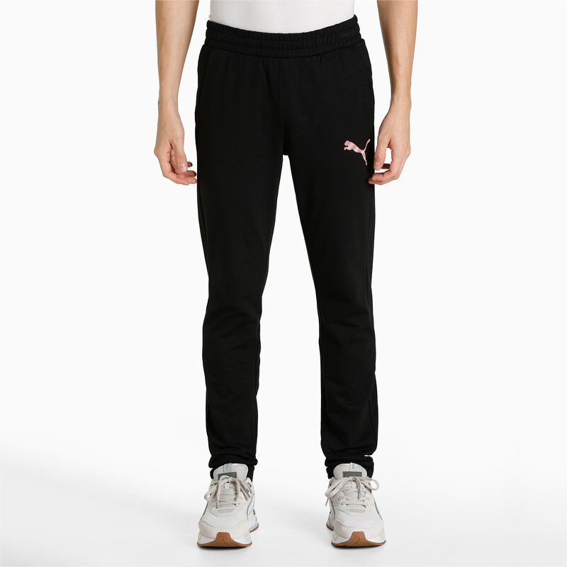 

Men's PUMA Logo Pants