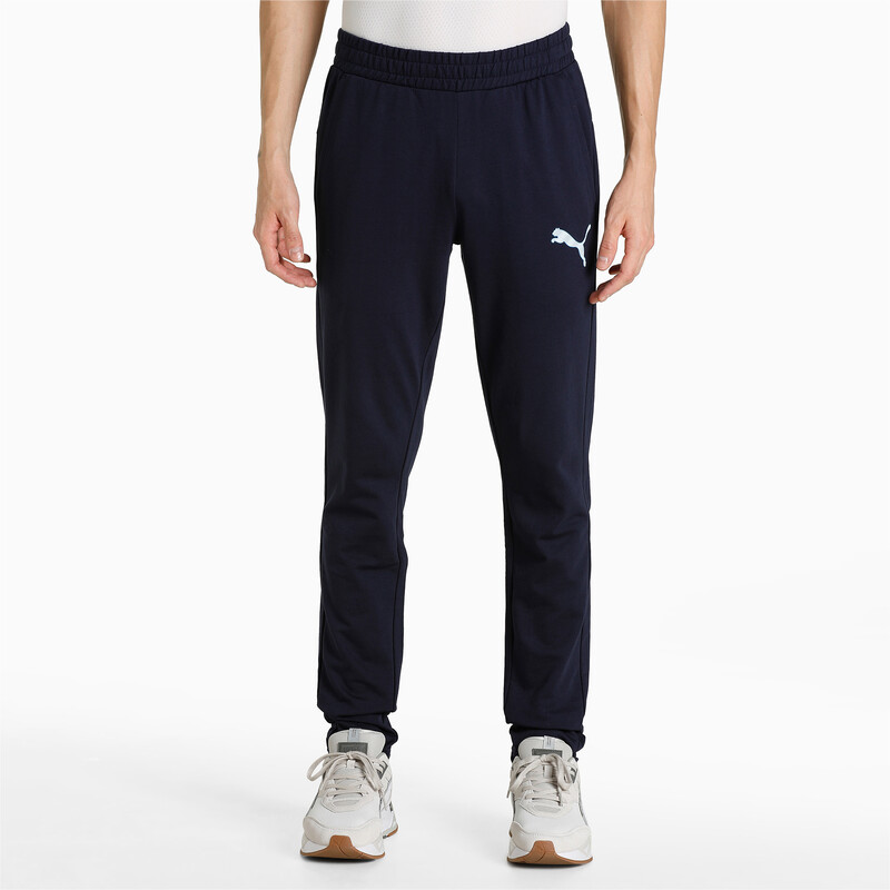 

Men's PUMA Logo Pants