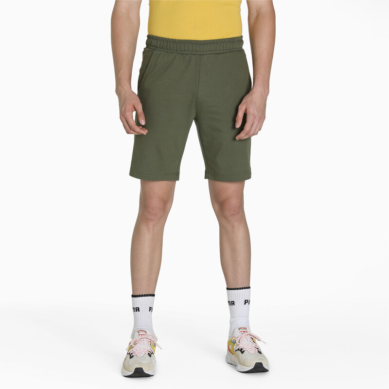 

Men's PUMA 19 Forty Eight Graphic Shorts