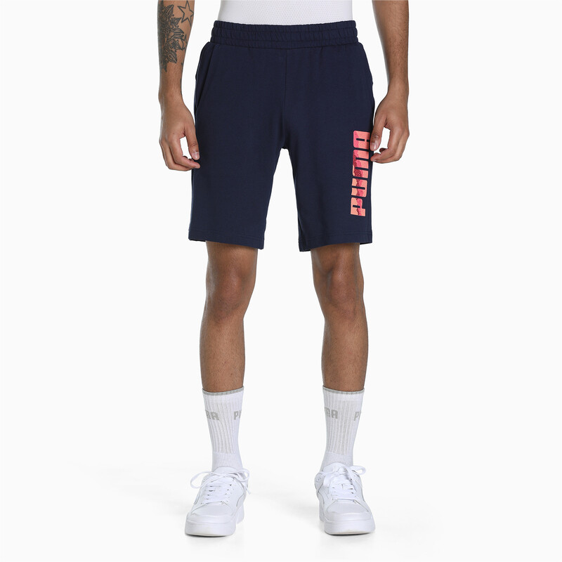 Men's PUMA Graphic Shorts