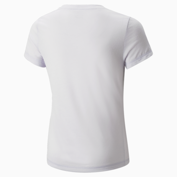 NOVA SHINE Tee Youth, Spring Lavender, large-ZAF