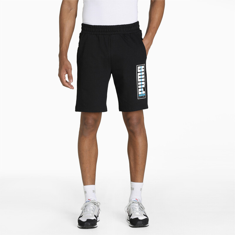 

Men's PUMA Worldwide Graphic Shorts