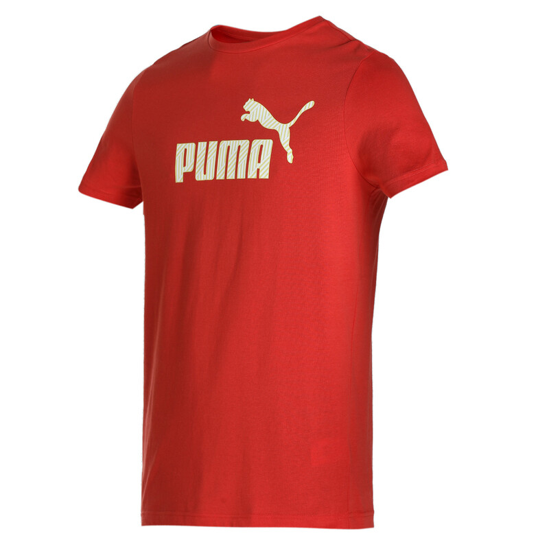 

Men's PUMA N1 Logo T-Shirt