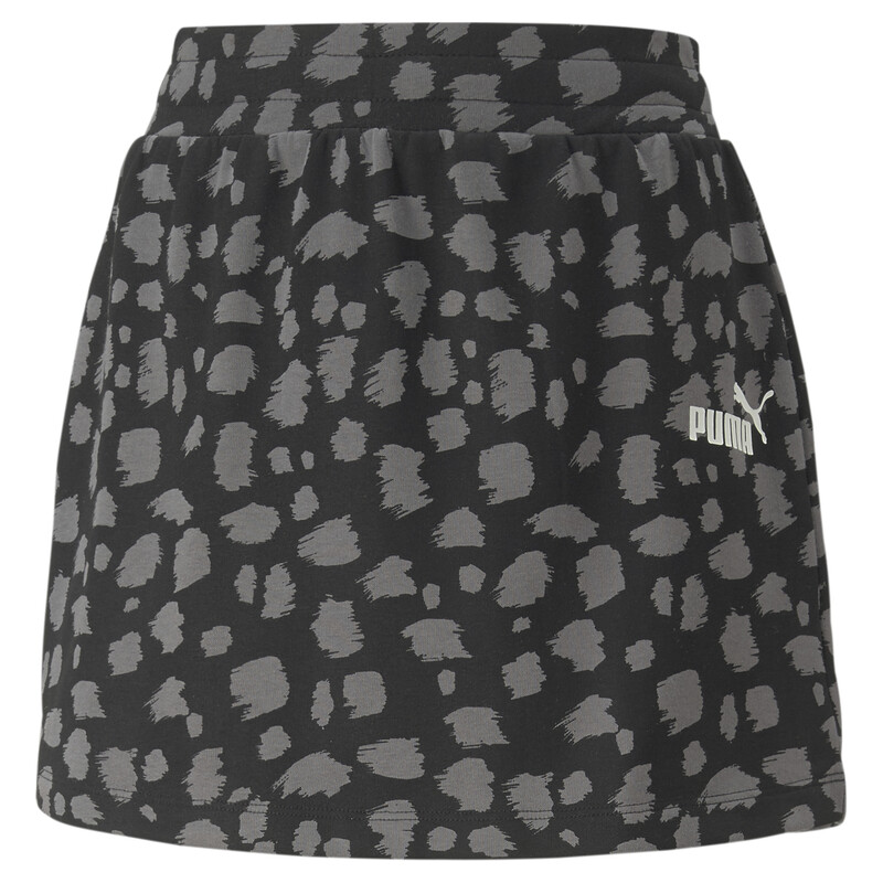 

PUMA Animal All Over Print Girl's Skirt