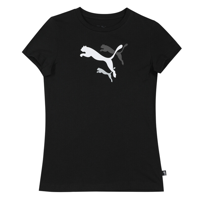 

PUMA Logo Lab Girls T-Shirt