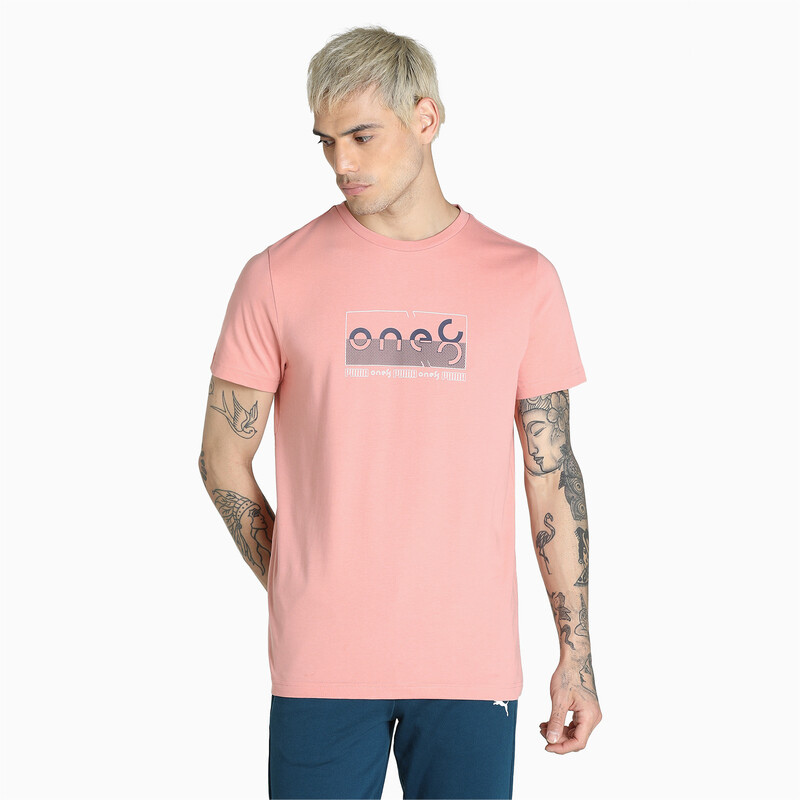

Men's PUMA X One8 Graphic T-Shirt
