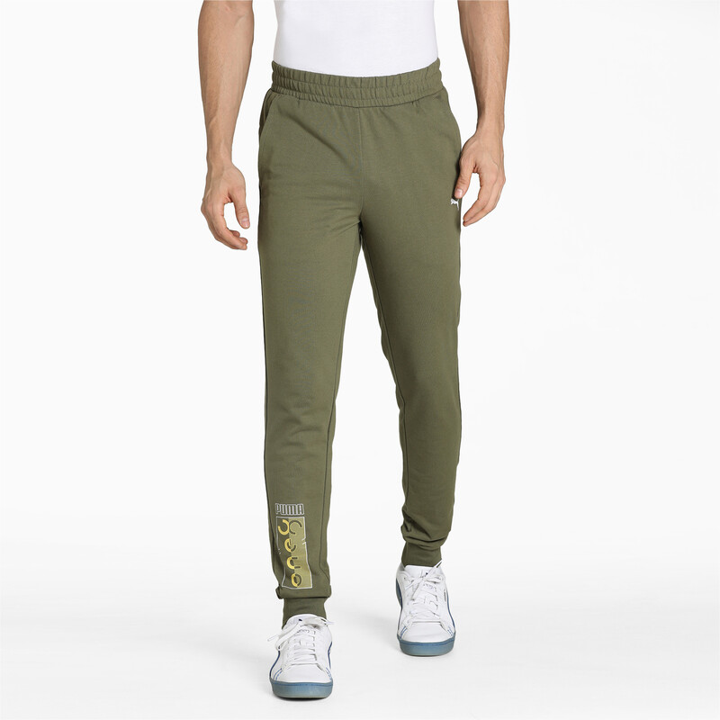 Men's PUMA X One8 Graphic Pants