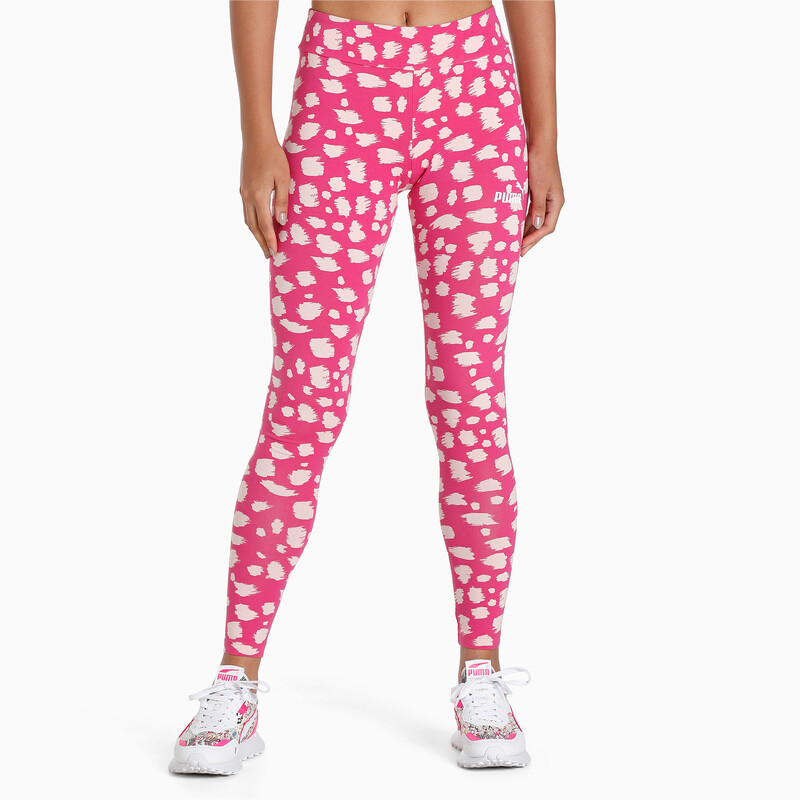 

Women's PUMA Essential+ ANIMAL Leggings Tights