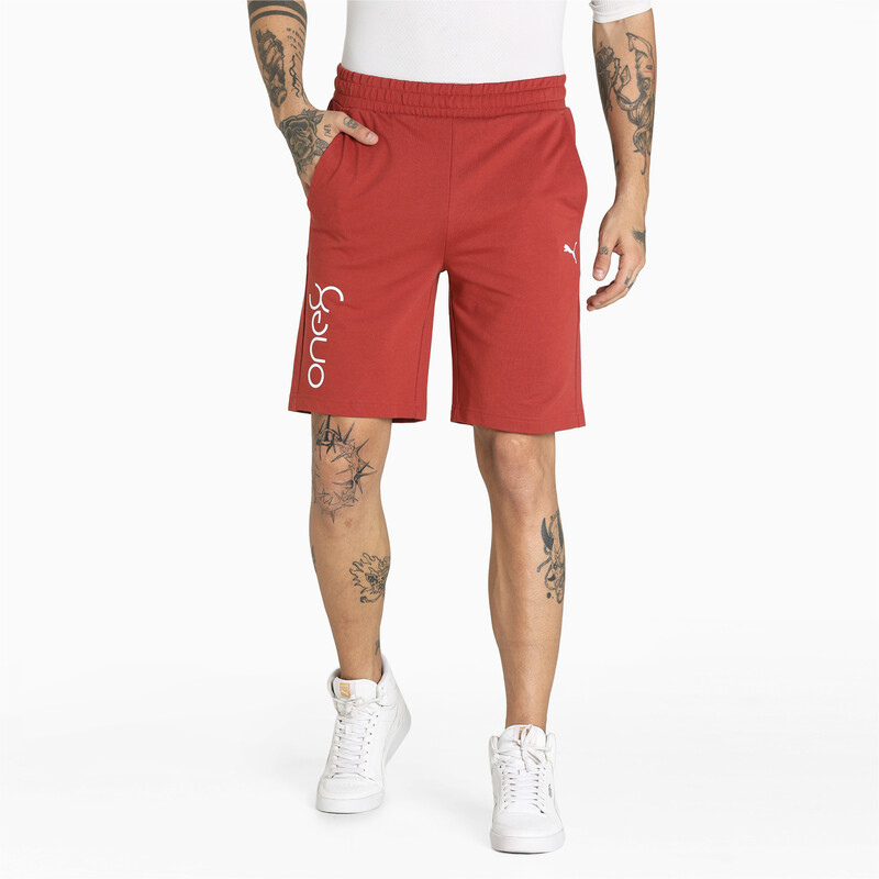 

Men's PUMA X One8 Core Shorts