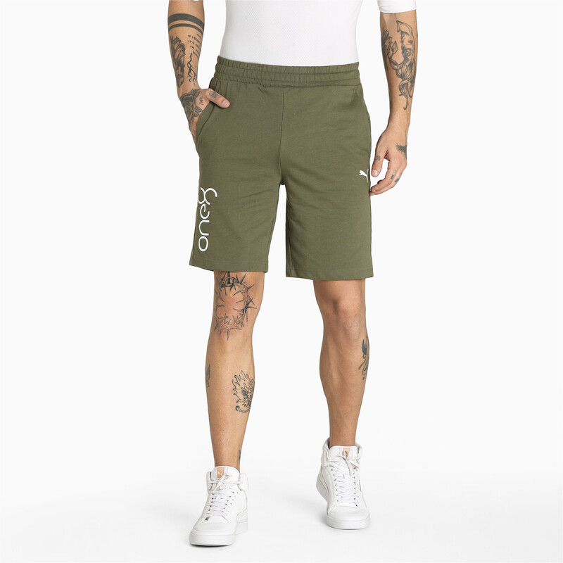 

Men's PUMA X One8 Core Shorts