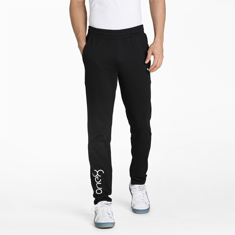 

Men's PUMA X One8 Core Pants, Black