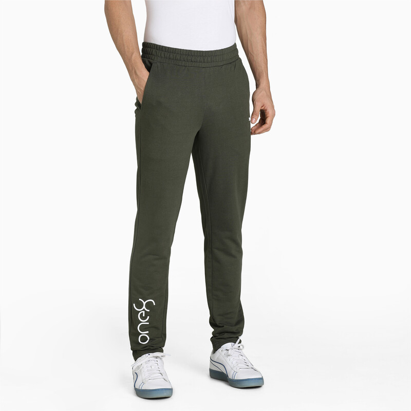 

Men's PUMA X One8 Core Pants