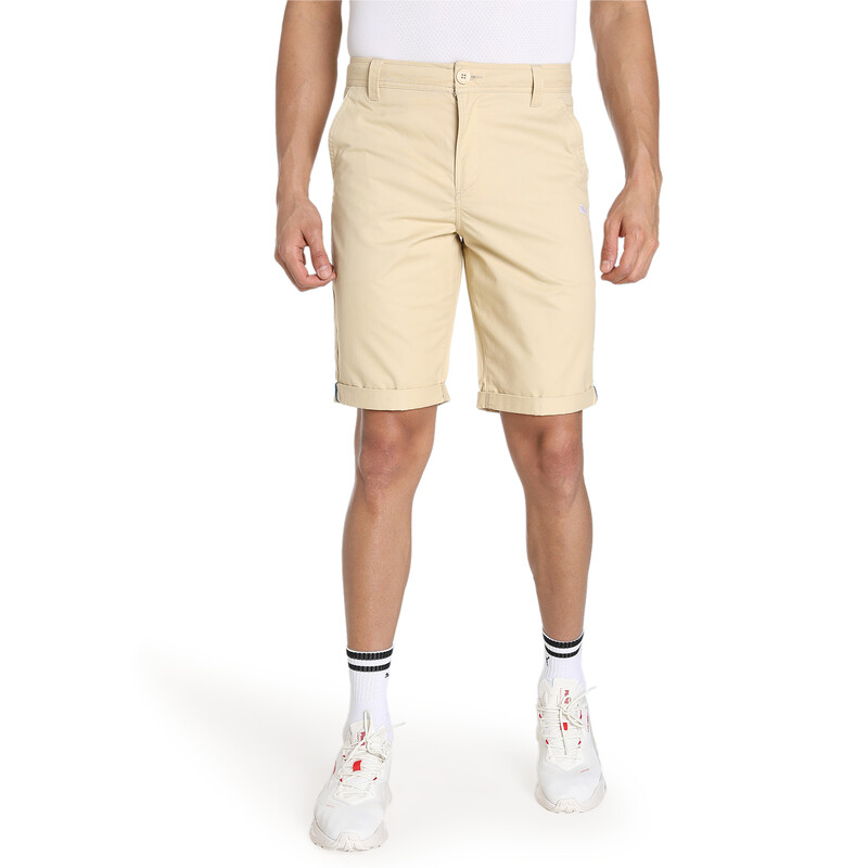 

Men's PUMA One8 Virat Kohli Chino Shorts