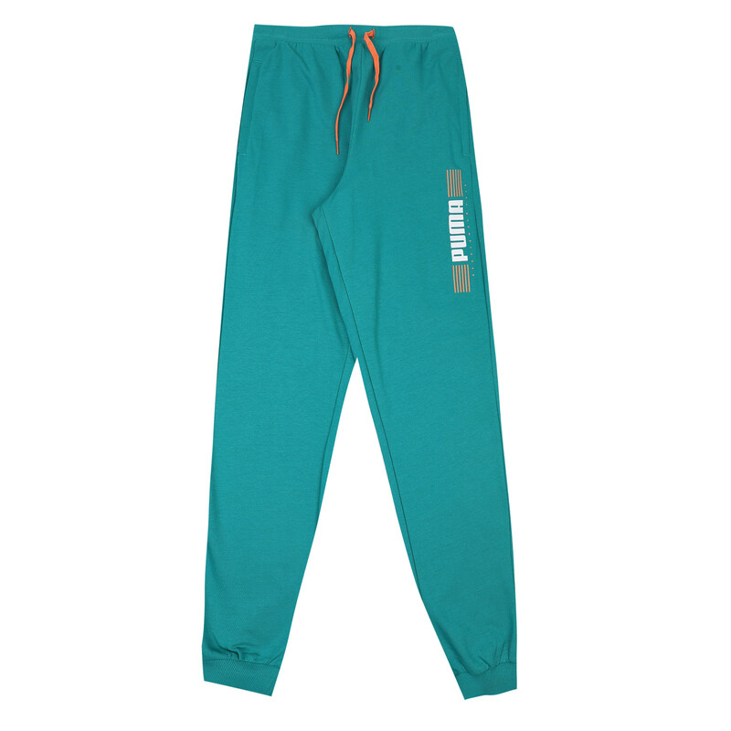

PUMA Graphic Logo Youth Regular Fit Pants