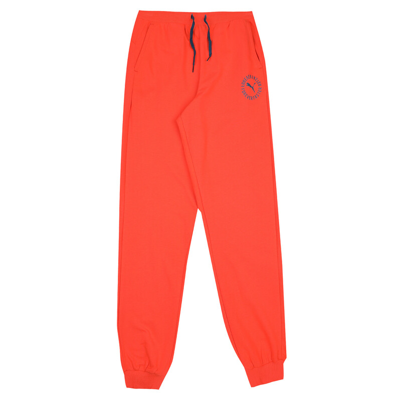 

PUMA Graphic FF Logo Youth Regular Fit Pants