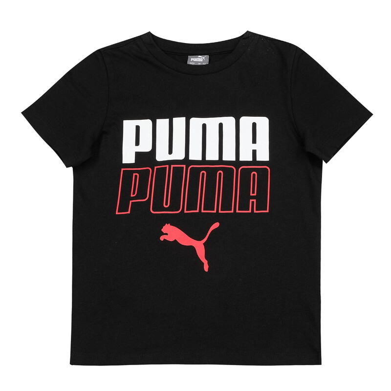 

PUMA Graphic Youth Regular Fit Ll T-Shirt