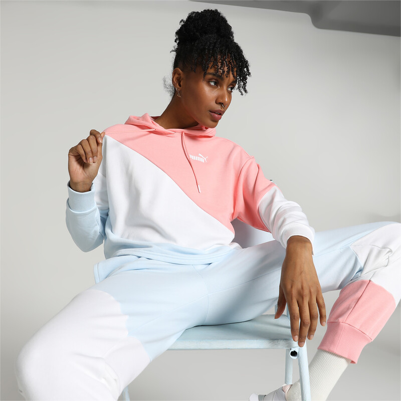 

Women's PUMA POWER Cat Relaxed Fit Hoodie