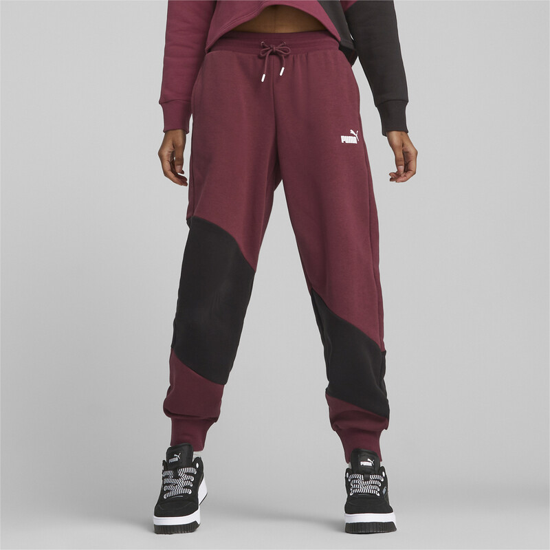 

Women's PUMA Power Cat Trackpants