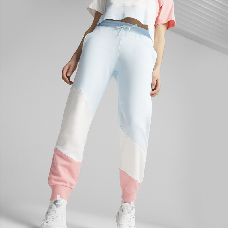 

Women's PUMA Power Cat Trackpants