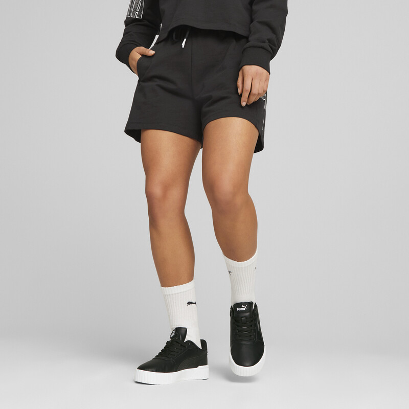 

Women's PUMA POWER Summer Shorts