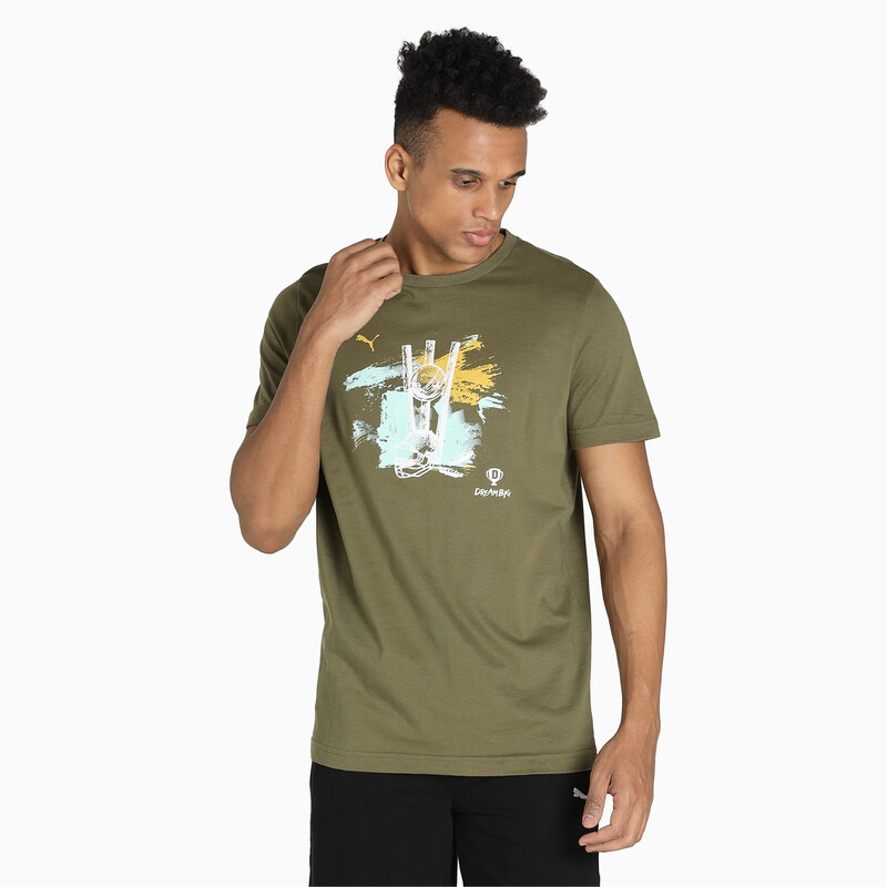 

Men's PUMA X Dream 11 Graphic T-Shirt