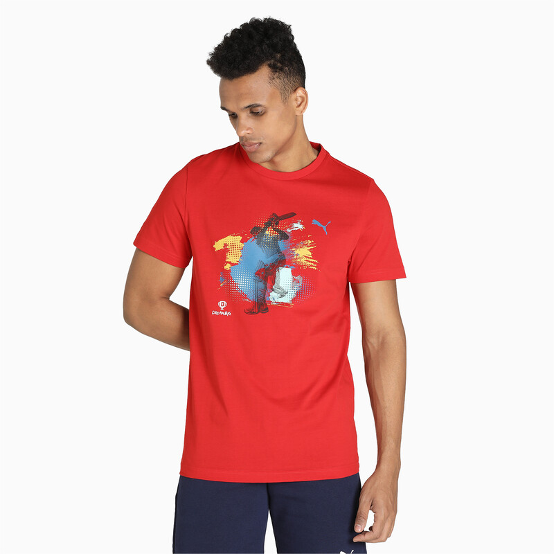 

Men's PUMA X Dream 11 Graphic T-Shirt