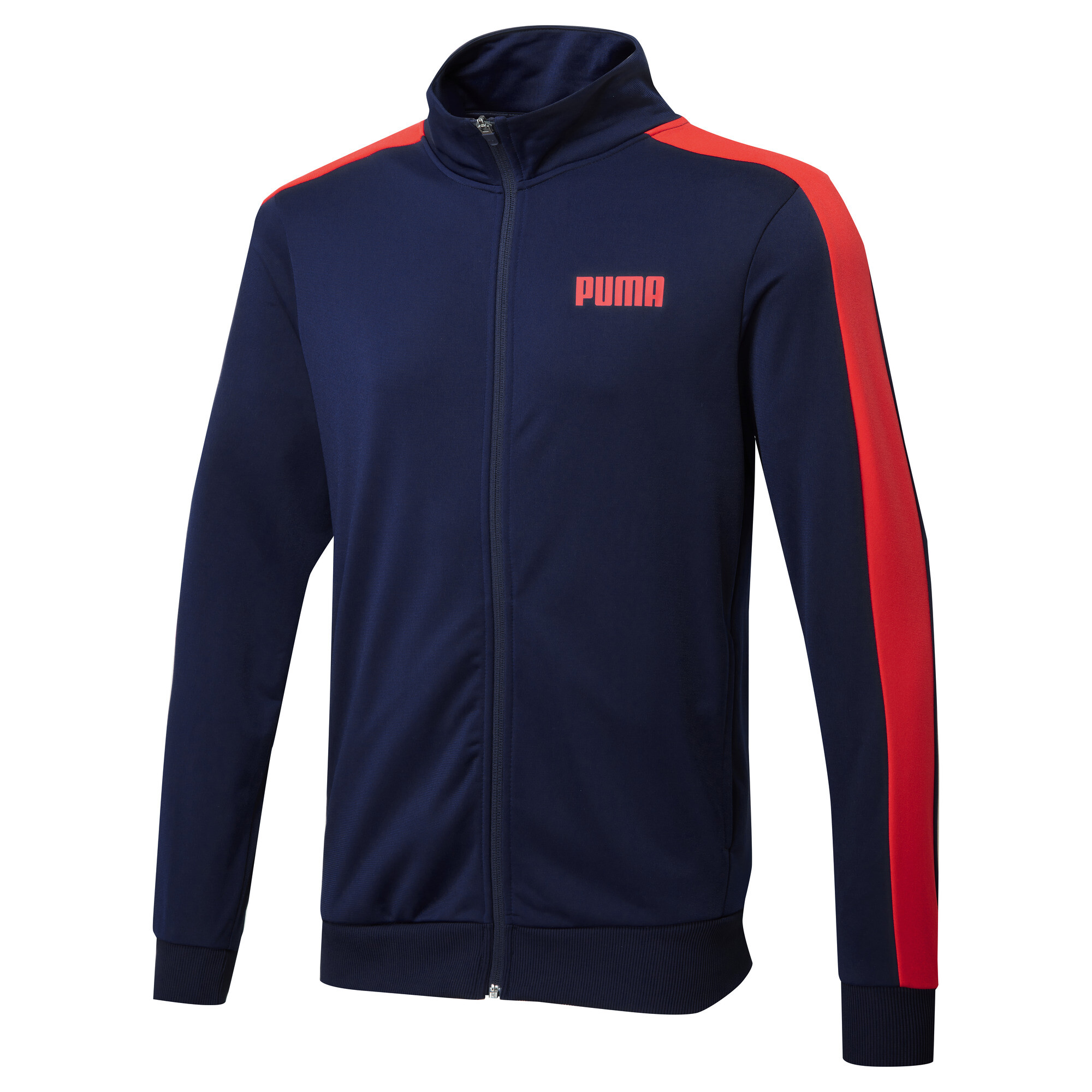 Track on sale top puma