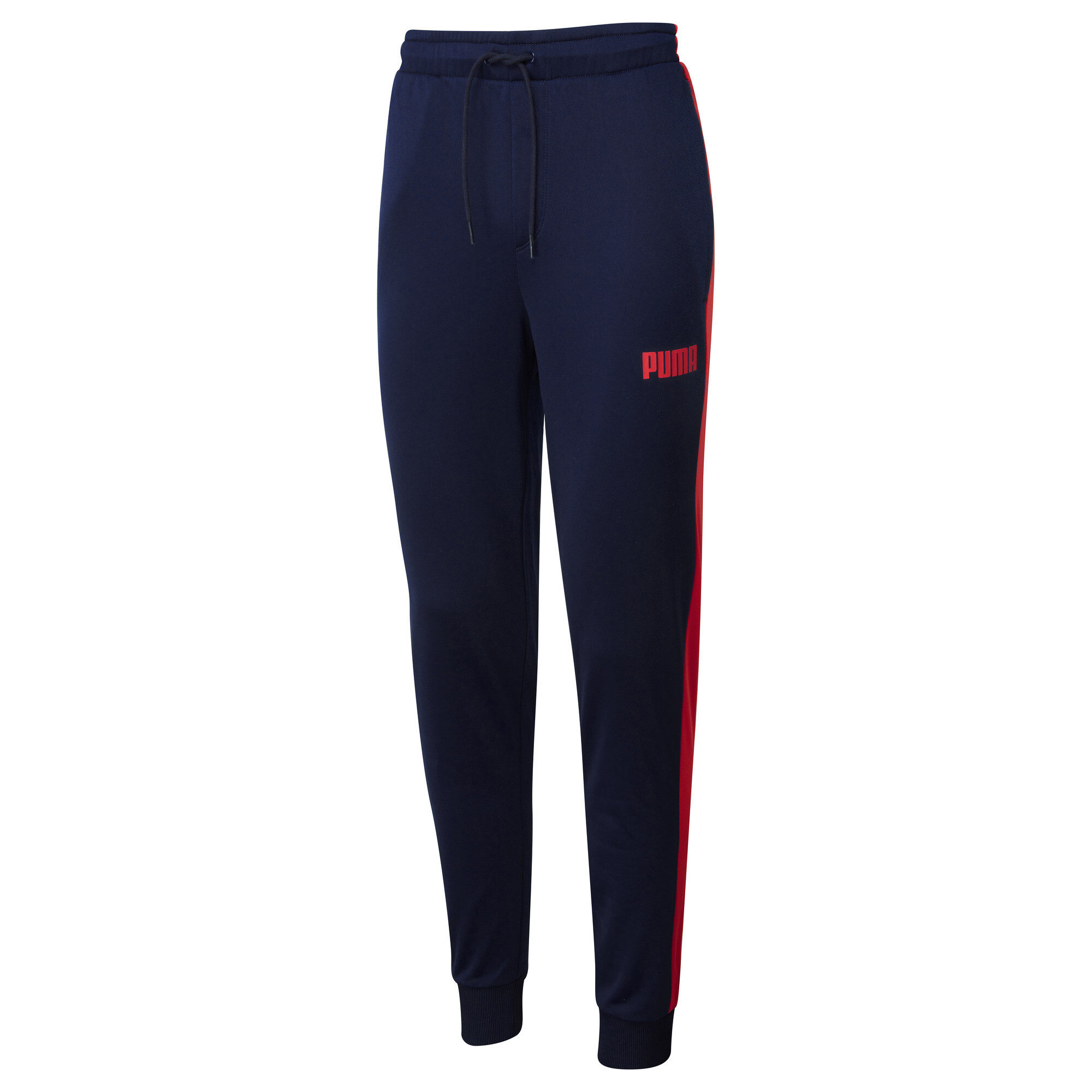 PUMA Active Tricot Pants Puma Black SM : : Clothing, Shoes &  Accessories