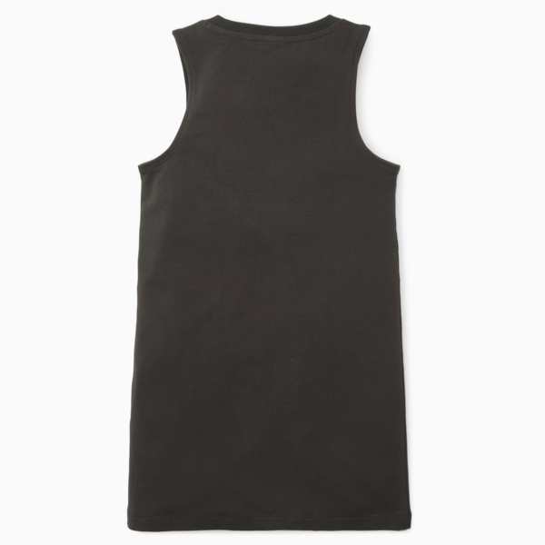 PUMA x SPONGEBOB Tank Dress Kids, PUMA Black, large-ZAF