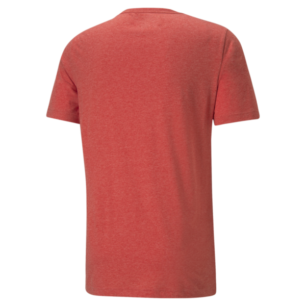 Remera ESS Heather ADP, For All Time Red, large-ARG