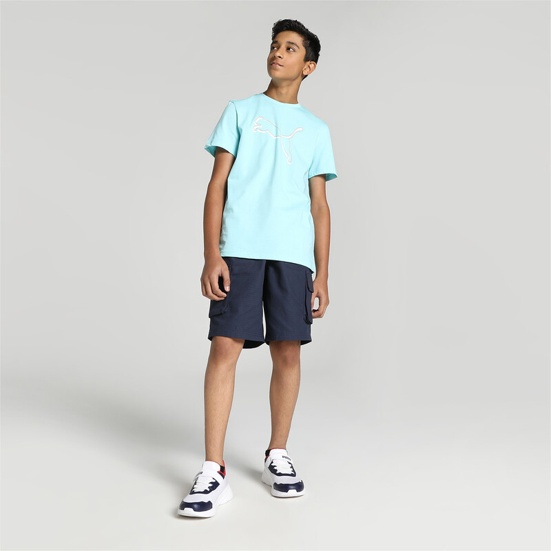 

PUMA Shaded Cat Unisex T-Shirt