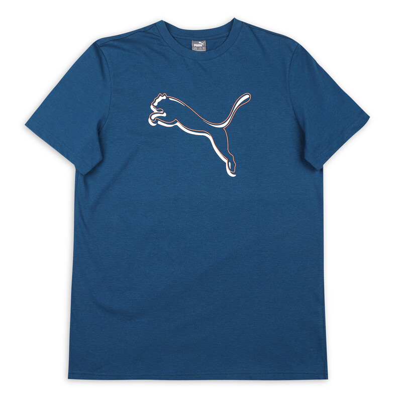 

PUMA Shaded Cat Unisex Regular Fit T-Shirt