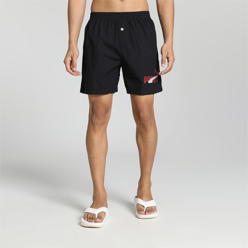 

Men's PUMA Woven Boxers