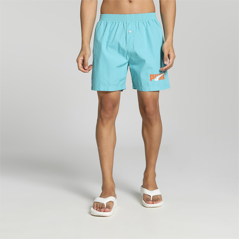 

Men's PUMA Woven Boxers