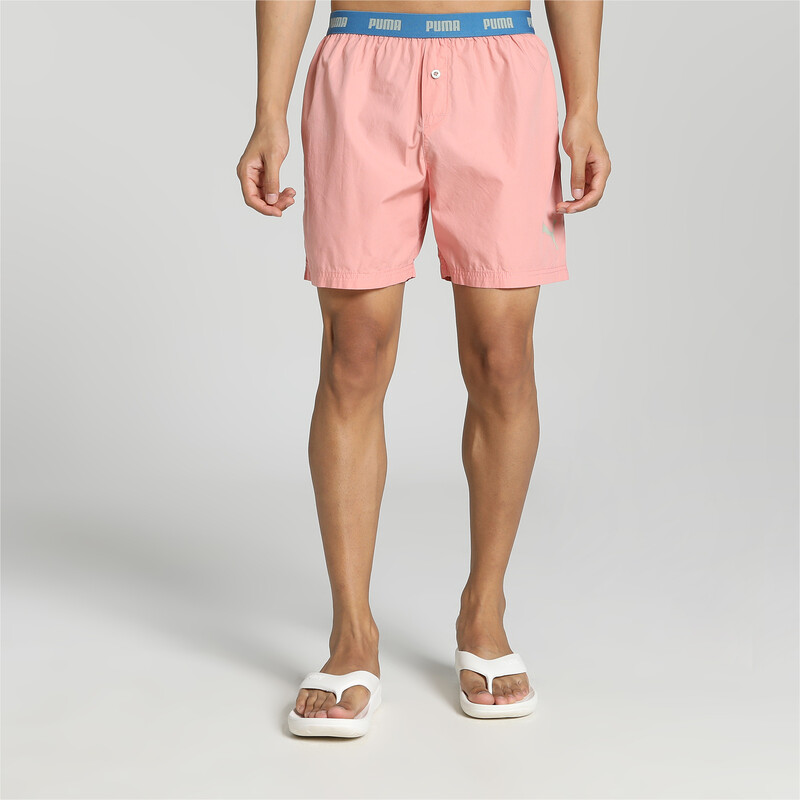 

Men's PUMA Basic Woven Boxers