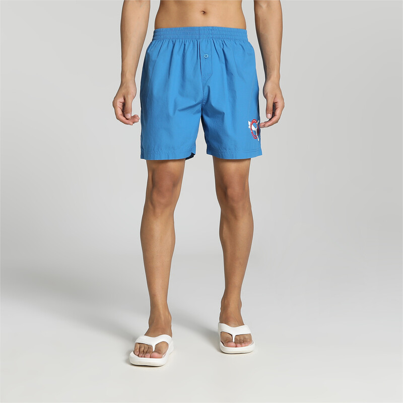 

Men's PUMA Basic Woven Boxers