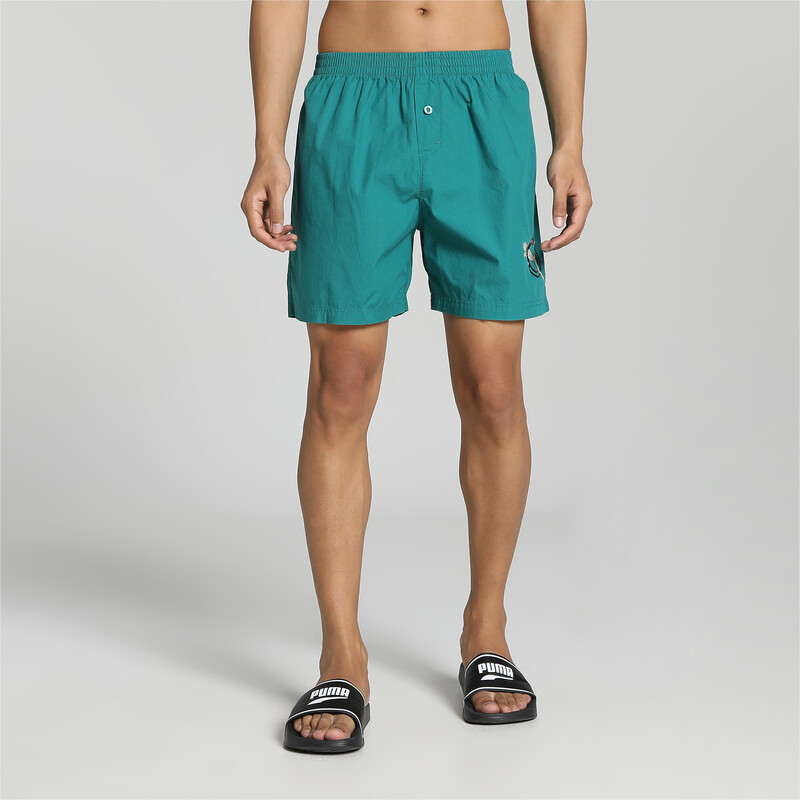 

Men's PUMA Basic Woven Boxers