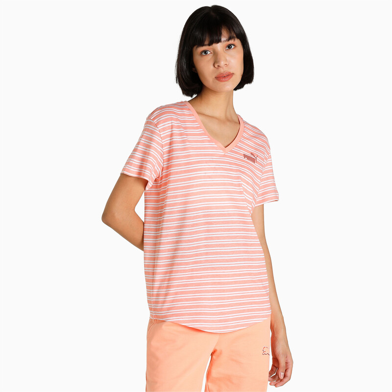 

Women's PUMA Essential AOP Sleeveless T-Shirt