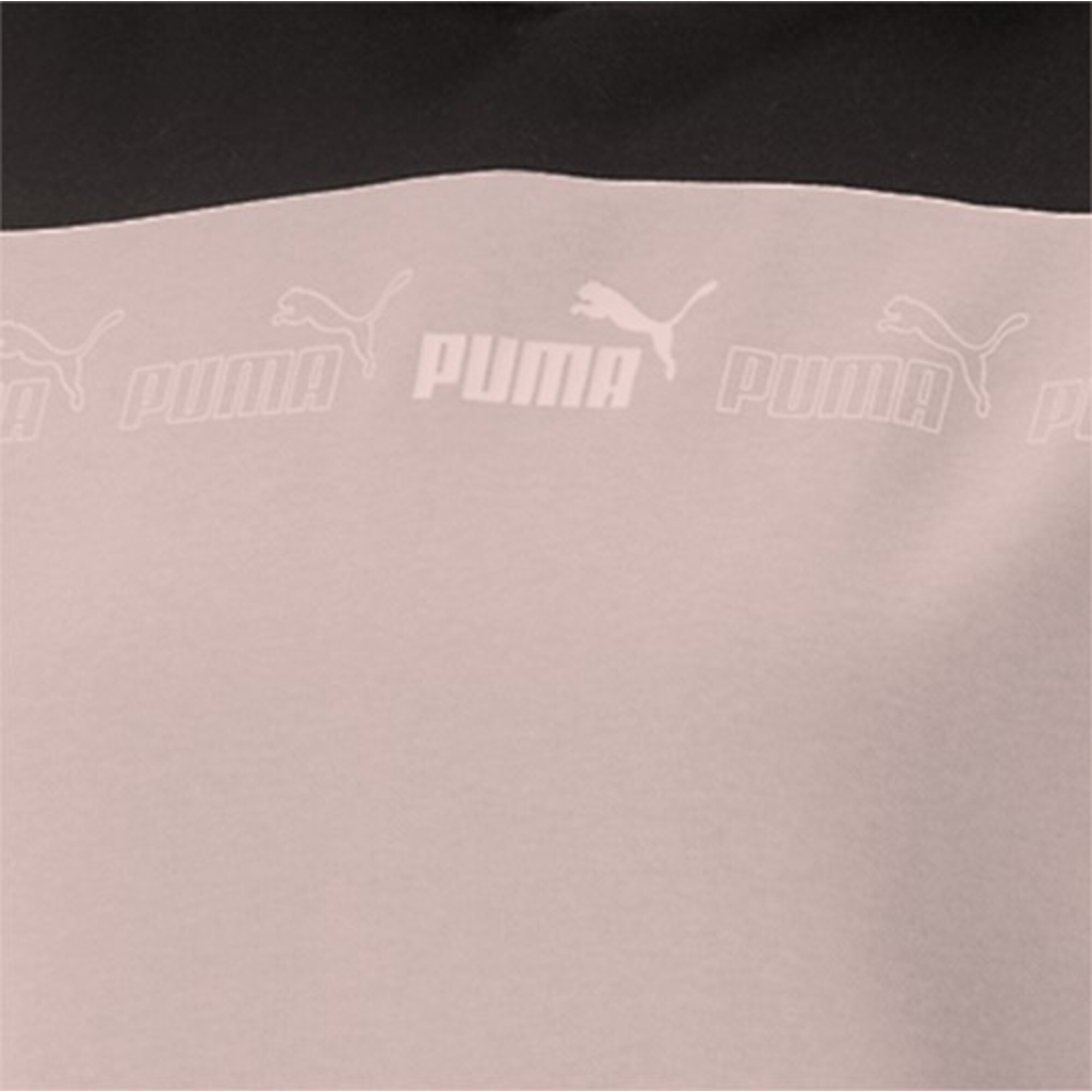 Women's Puma Around The Block Hoodie, Pink, Size L, Clothing