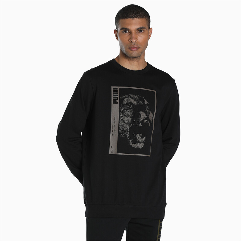 

Men's PUMA X 1DER KL Rahul Crew