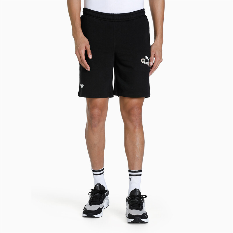 

Men's PUMA X1DER FeelGood Regular Fit Shorts, Black